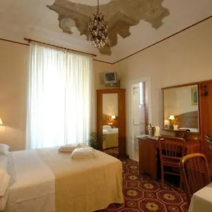 Gasthof Nahid, Rom