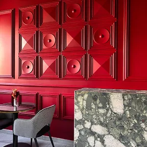 Esco Hotel Milán