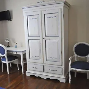 Stupor Mundi Bed and breakfast Palermo